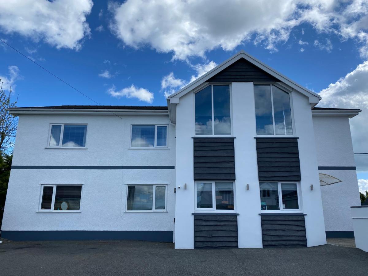 Gwynfryn Guest House Tavernspite Bagian luar foto