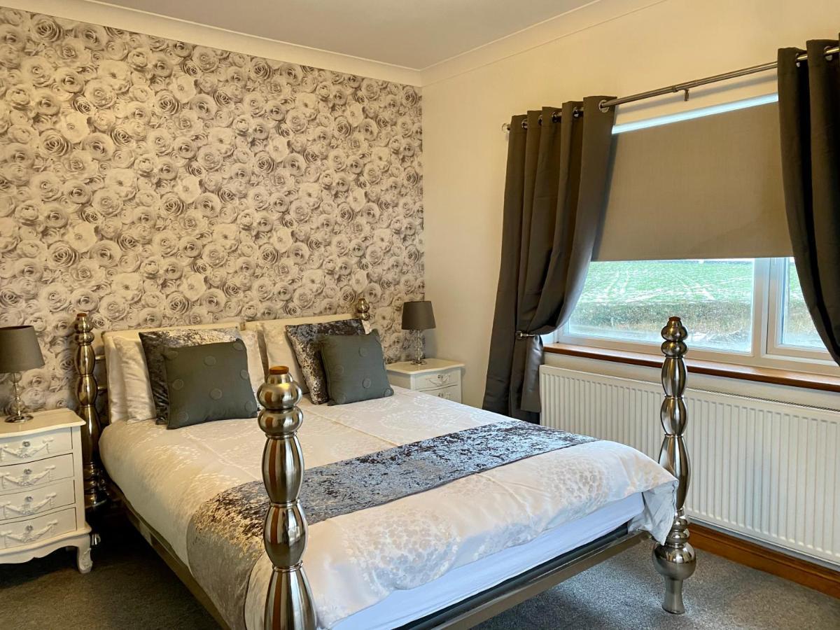 Gwynfryn Guest House Tavernspite Bagian luar foto