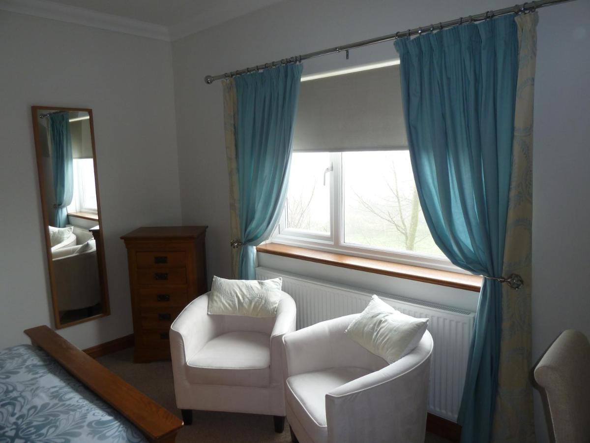 Gwynfryn Guest House Tavernspite Bagian luar foto