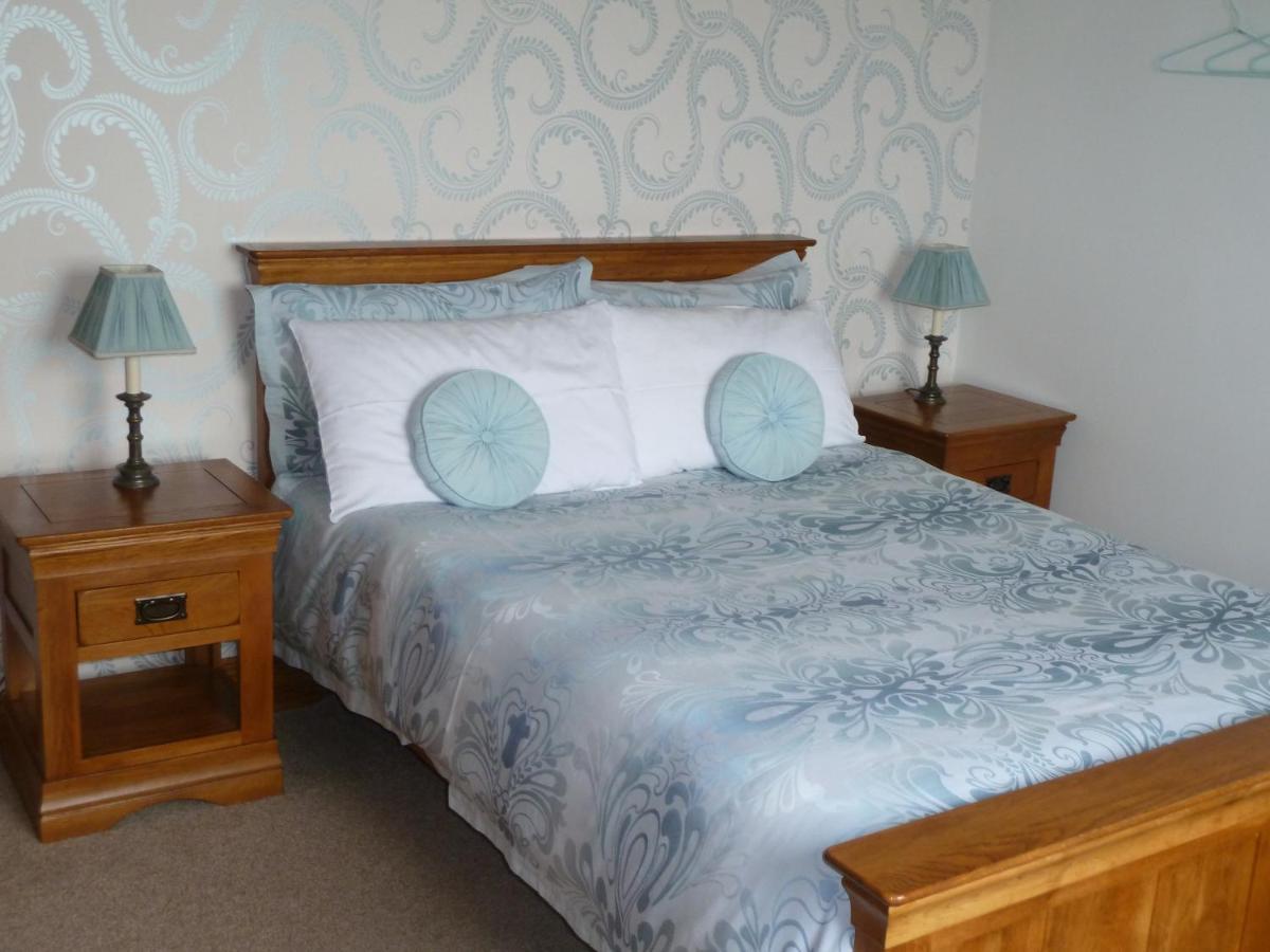 Gwynfryn Guest House Tavernspite Bagian luar foto