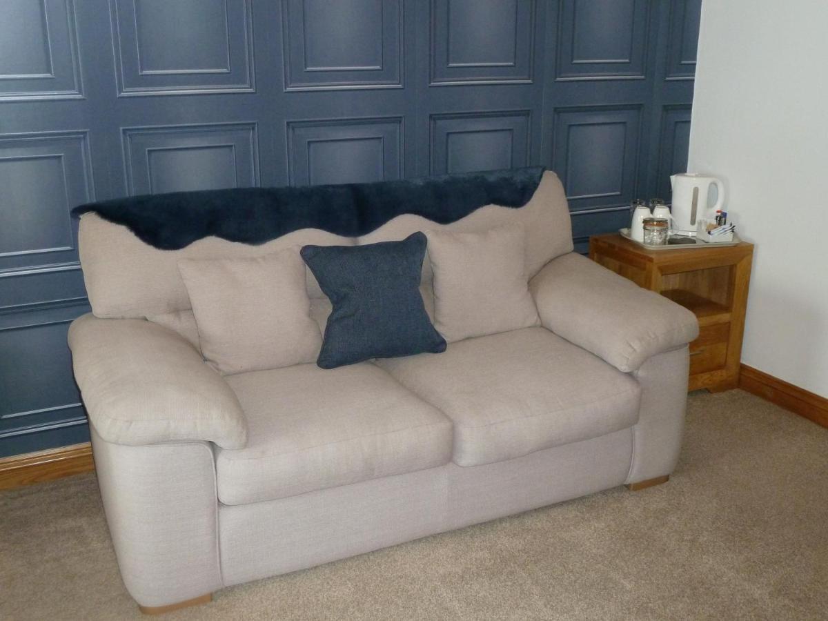 Gwynfryn Guest House Tavernspite Bagian luar foto