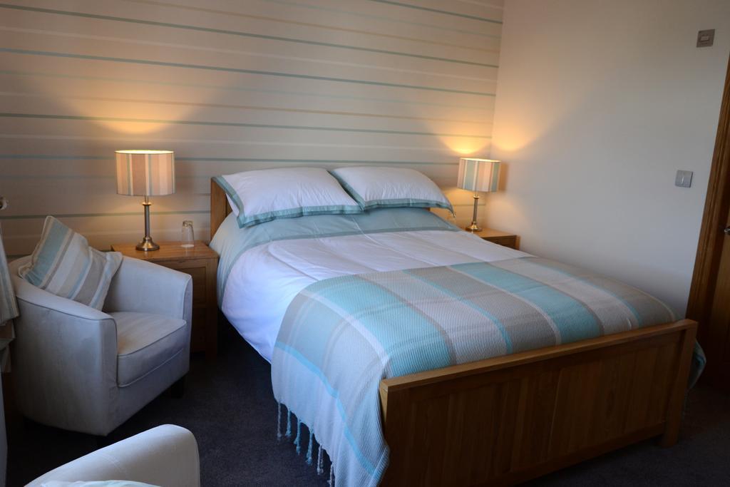 Gwynfryn Guest House Tavernspite Bagian luar foto