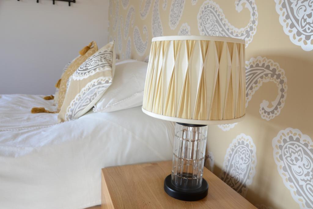 Gwynfryn Guest House Tavernspite Bagian luar foto