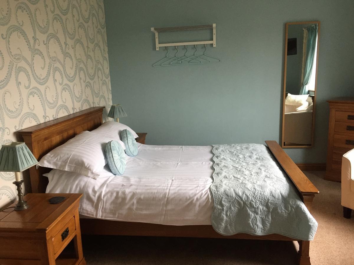 Gwynfryn Guest House Tavernspite Bagian luar foto